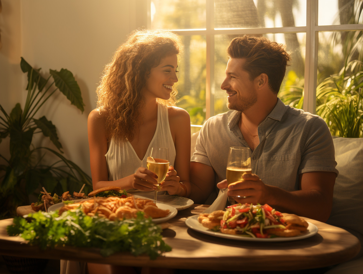 idées repas