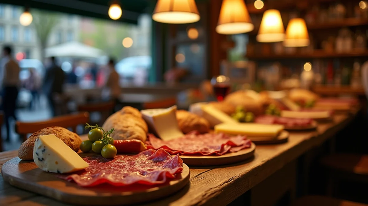 Astuces de chef pour composer sa planche parfaite à la maison