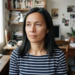 Sandrine Poulain