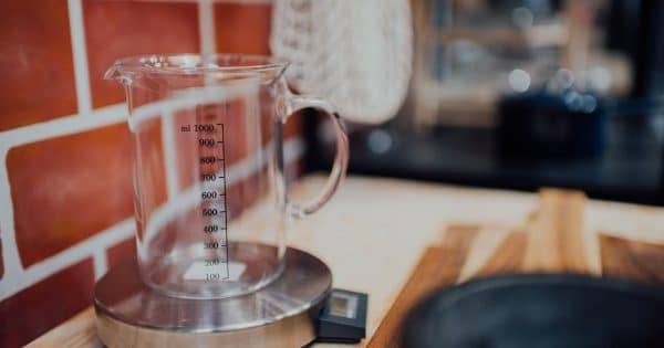 Convertir 3 cl de lait en millilitres : comment