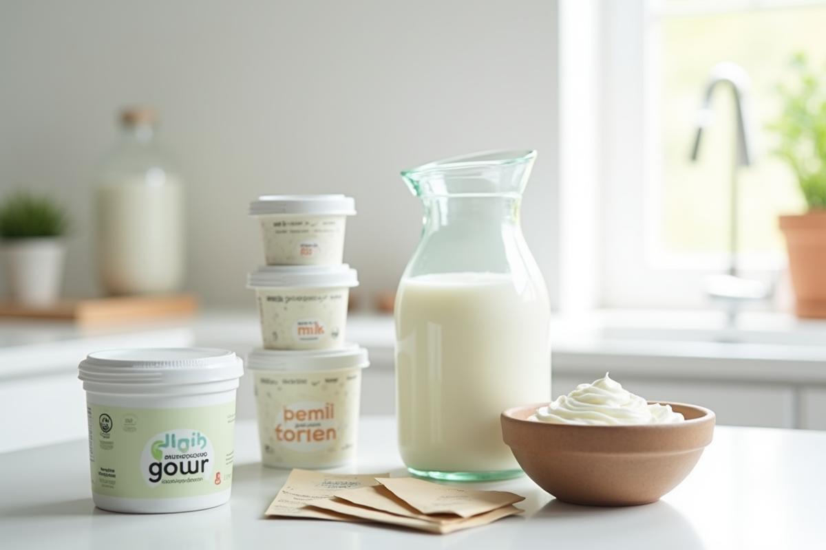 fermentation naturelle