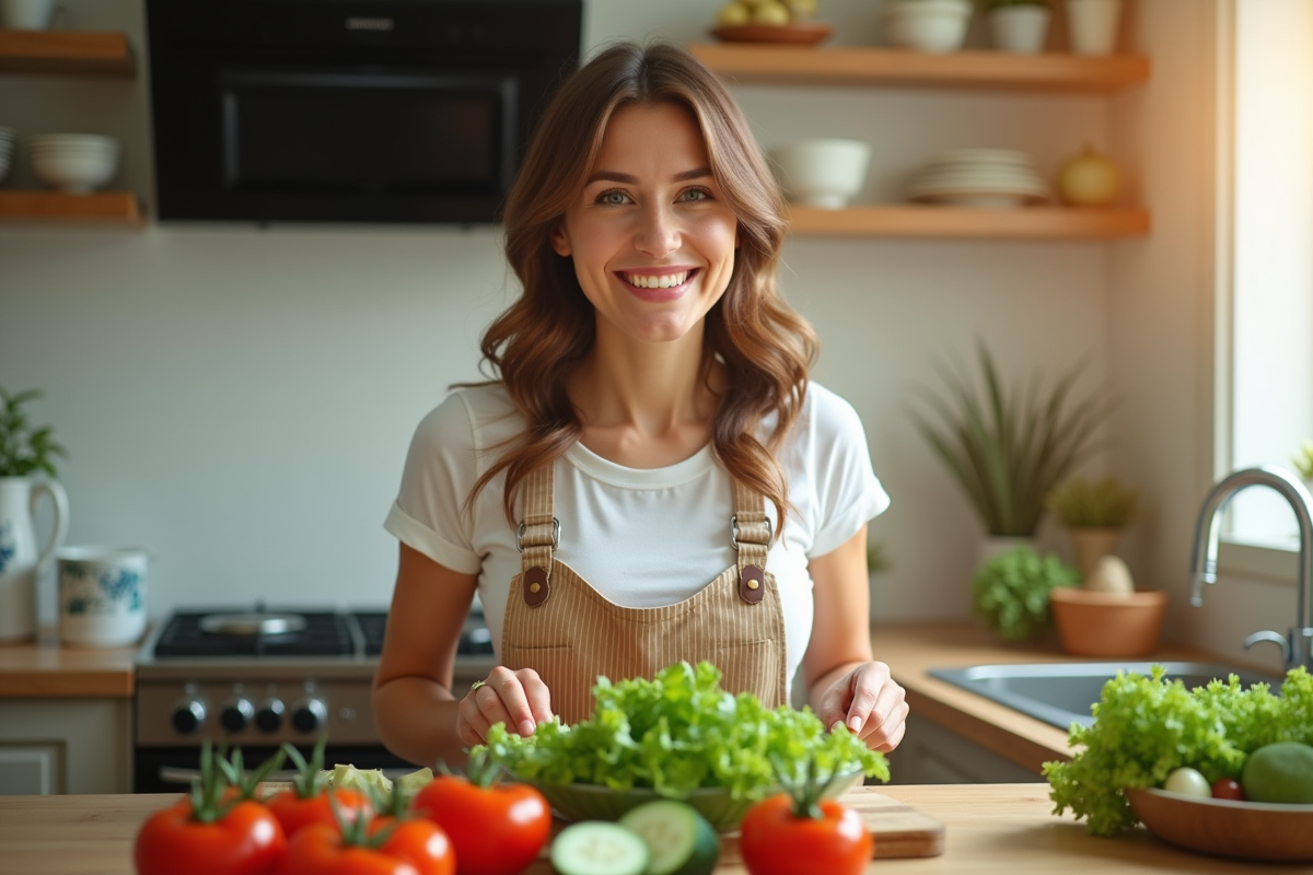aliments santé