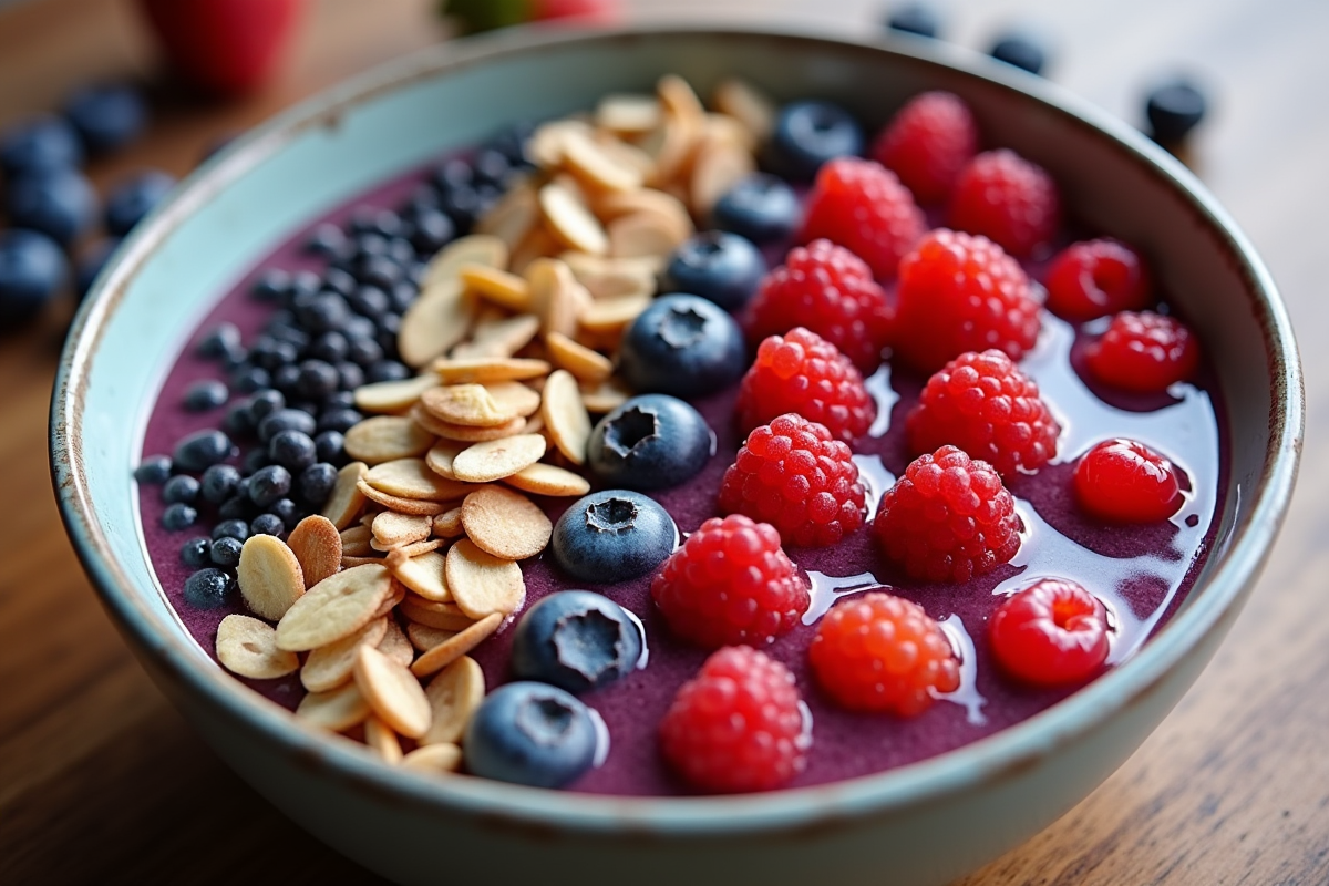 aliments sains