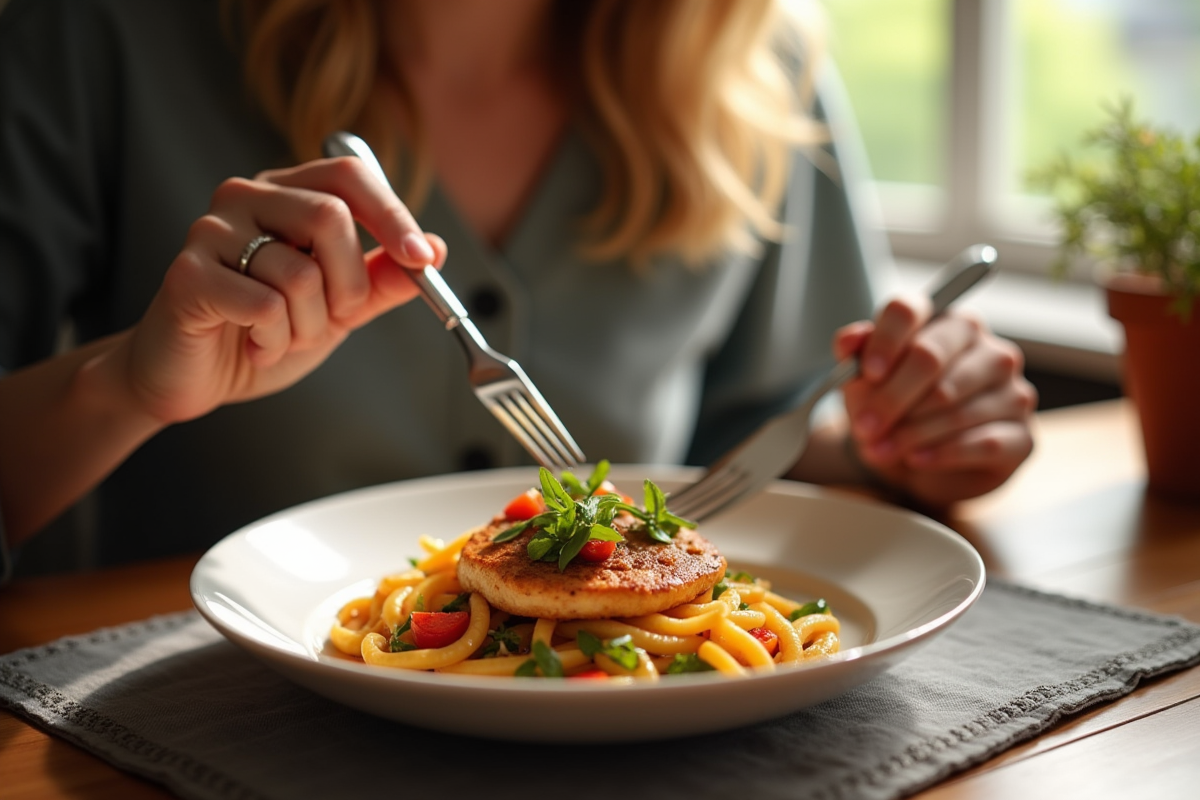 critique gastronomique
