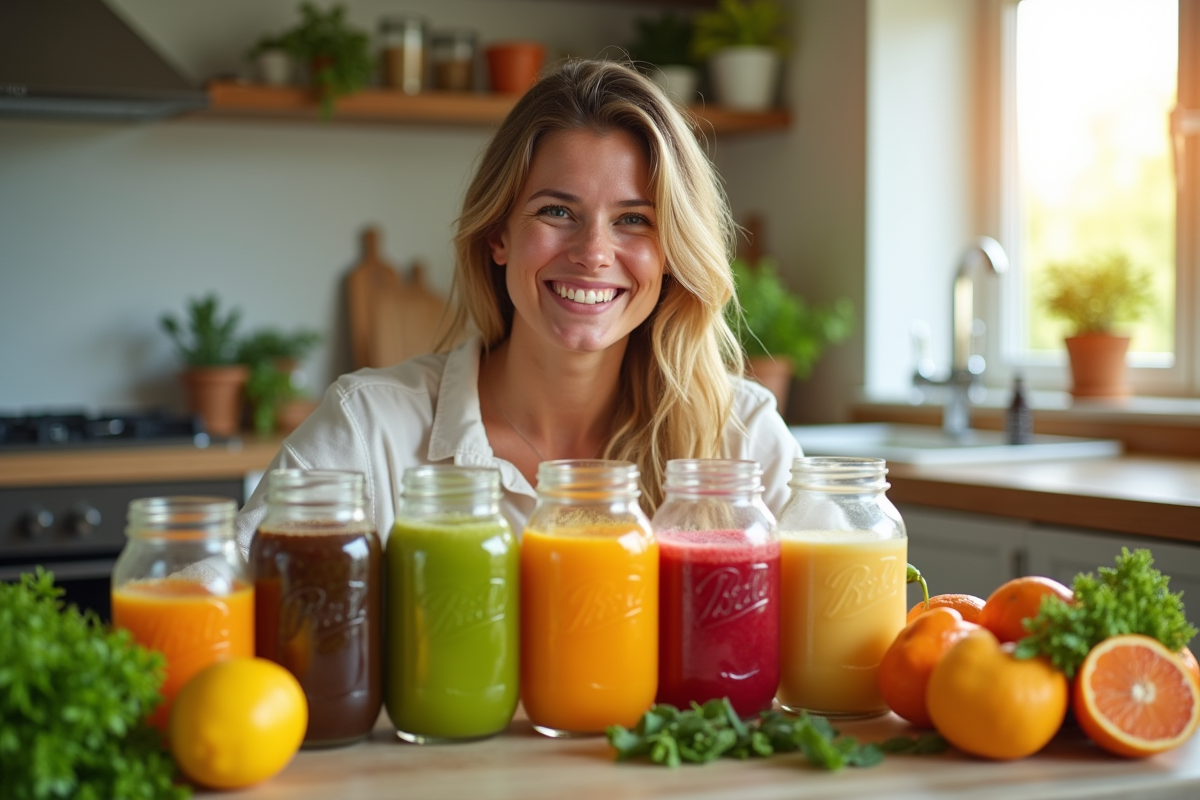 fruits frais