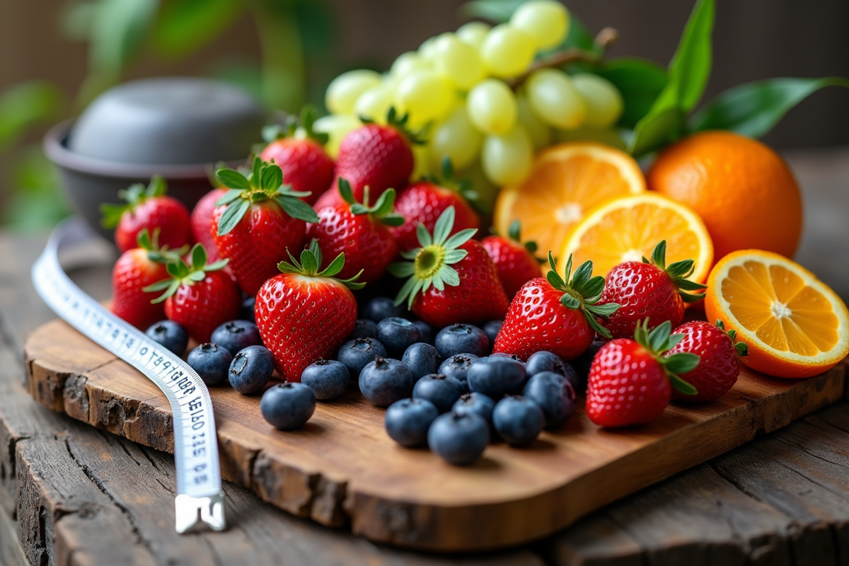aliments sains