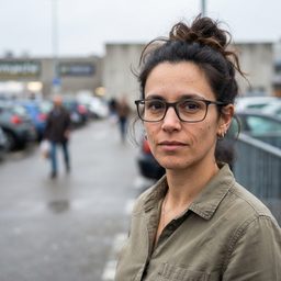 Lucie Perret