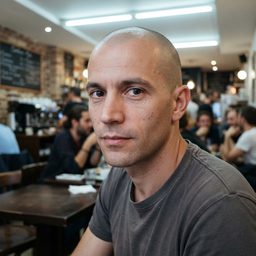 Baptiste Nguyen