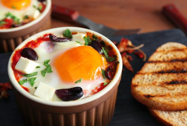 Préparation d'un brunch : pensez aux œufs cocotte