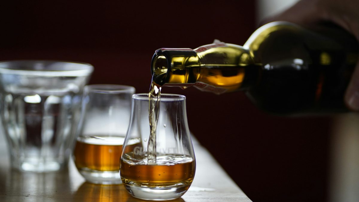 Trouvez le whisky parfait pour chaque occasion